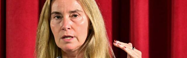 Экс-глава дипслужбы ЕС обвинена в коррупции