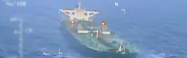 США не собираются возвращать задержанные у берегов Венесуэлы нефтяные танкеры