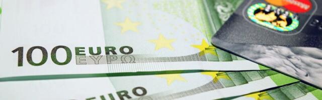 Минфин: в 2026 году рост зарплат в госсекторе составит 8-9%