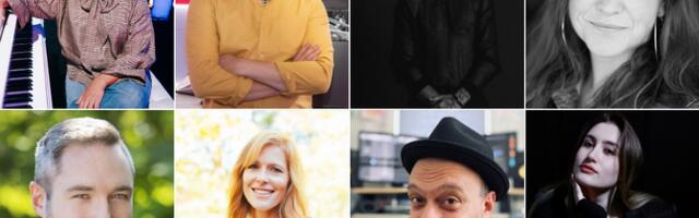 В жюри Eesti Laul вошли эксперты музыкальной индустрии