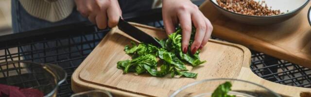 Железодефицит: как питаться, какие продукты включить в рацион, план питания на неделю