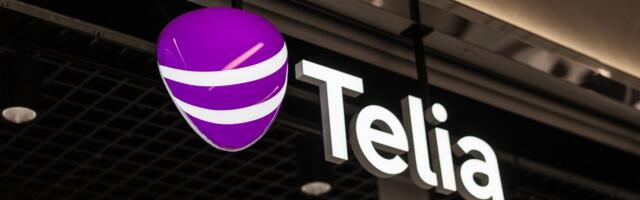 Два крупных клиента отказались от Telia. Силы обороны и Eesti Energia переводят тысячи номеров в Elisa
