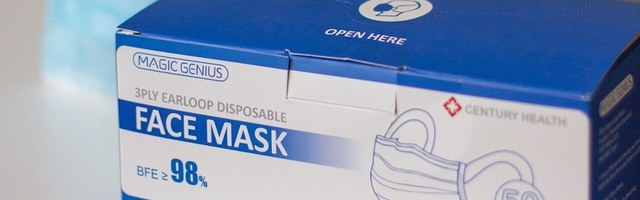 От и до: какую защиту обеспечивают разные маски?