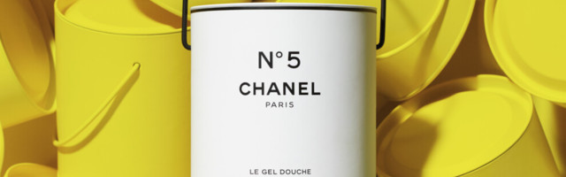 Роскошь повседневности: Chanel №5 в тюбиках, ведерках и других необычных флаконах