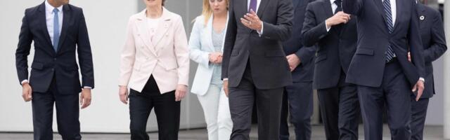 Зеленский лично посетит саммит G7 в Японии. Это будет его первая поездка в Азию с начала войны