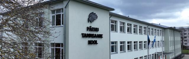 Нехватка мест в гимназиях обнаружилась и в Пярну