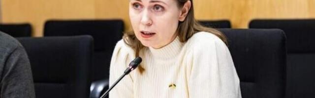 Министр: пока неясно, какой дрон залетел в Литву, вероятность таких инцидентов повышена