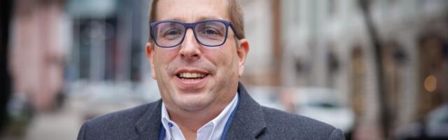 Пеэтер Коппель об инвестициях в восточного соседа: «Россия — это бензоколонка с ядерной бомбой»