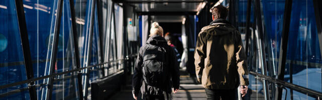 В Финляндии усиливается отток иностранных высококвалифицированных специалистов