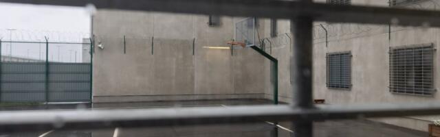 Отказано: убийца хозяйки салона в Нарве не выйдет по УДО