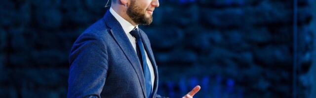 Бесплатный общественный транспорт в Таллинне оправдан. В том числе экономически