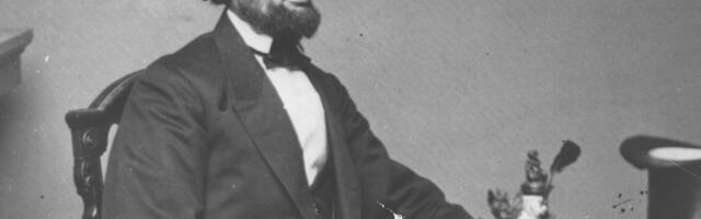 Говорил ли Авраам Линкольн, что нельзя всё время обманывать всех людей?