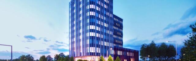 Суд разрешил Eesti Energia переехать в новое здание