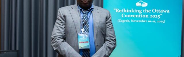 Эксперты призывают пересмотреть международный договор, из которого вышла Эстония