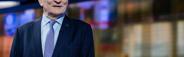 Аавиксоо: академической свободе университетов должна сопутствовать ответственность