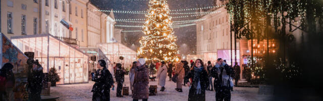 Новая неделя принесёт в Рождественский городок саммит Дедов Морозов