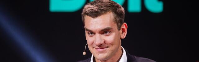 Маркус Виллиг начал проявлять интерес к бизнесу уже в детском саду: «Я продавал Lego и косил газоны»