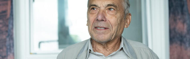 Экономист Хейдо Витсур покинул Центристскую партию