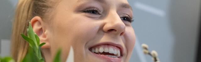 Нина Петрыкина получит в подарок дорогое украшение от эстонской олимпийской фигуристки