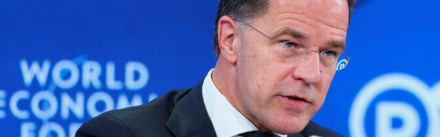 Рютте: кризис с Гренландией требует продуманной дипломатии