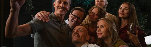 Рецензия | «Совершенные незнакомцы»: кто без греха — пусть кинет в них своим телефоном