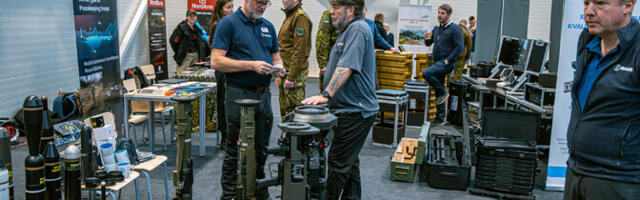 Карис: вложения в оборону мало помогают экономике из-за большой доли импорта оружия в ЕС