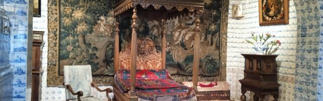 Меншиковы мильёны