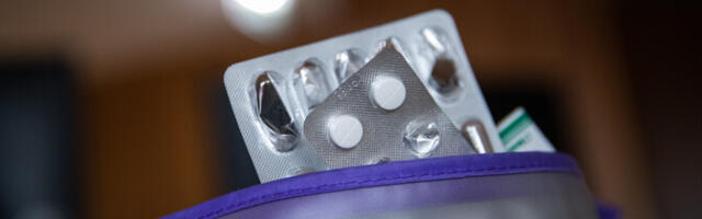 Глава инфоцентра по отравлениям: для школьника следует собрать безопасную аптечку