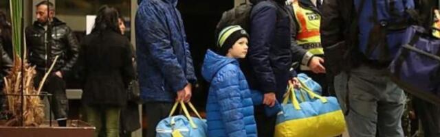Литва выделит 650 тыс. евро на проект улучшения защиты украинских детей