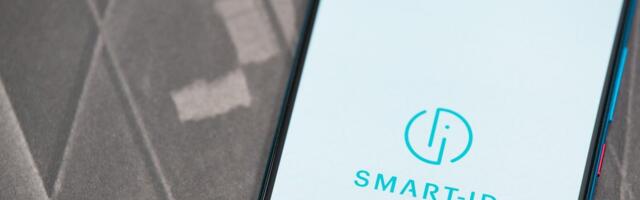 Первый из эстонских банков полностью перешел на Smart-ID+, LHV последует примеру уже на следующей неделе
