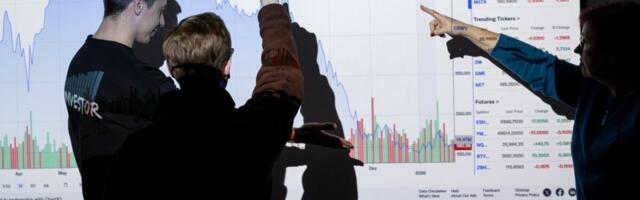 Инвестор Тоомас: в моем портфеле скрыт потенциал роста почти на 150 000 евро