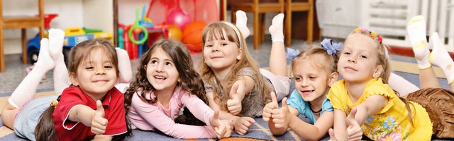 Нарвские родители, вам помогут! Для освобождения от платы за место в детсаду Нарвы надо будет написать заявление