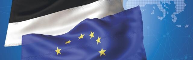 В Эстонии началась регистрация кандидатов на выборы в Европарламент
