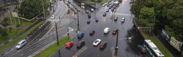 Владельцы некоторых транспортных средств получат налоговые уведомления  