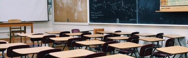 В некоторых районах Франции закрыли школы на 1 сентября из-за ливней с грозами