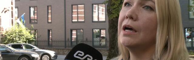 Отдел перехода на эстоноязычное образование возглавит Хельна Кару