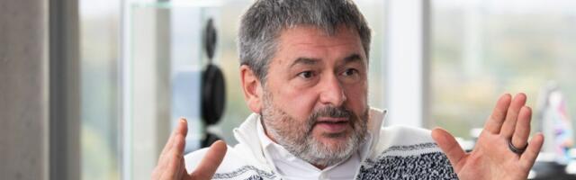 Осиновский: государство должно сократить бессмысленные инвестиции