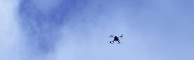 Швеция направит более 300 млн евро на системы противодействия дронам