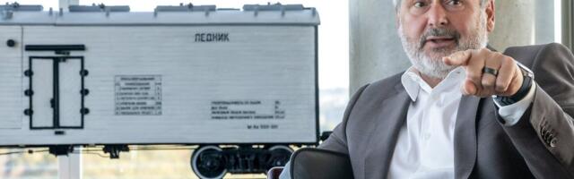 Олег Осиновский: Евгений сказал, что социал-демократам не нужны мои деньги