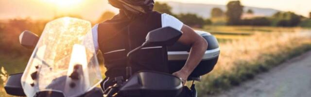 Как выбрать мотошлем: советы новичкам по выбору шлема для мотоцикла по размеру головы