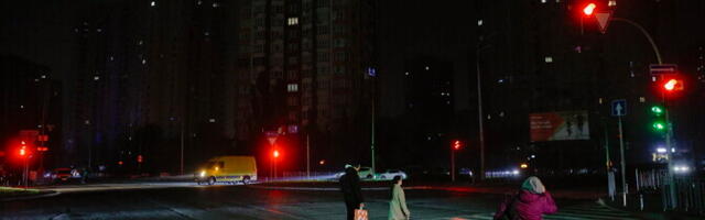 1338-й день войны: на Запорожской АЭС восстановили внешнее электроснабжение