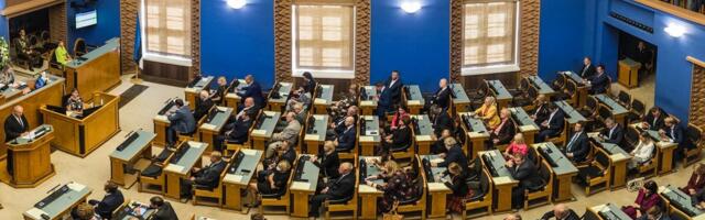 Рийгикогу принял важные поправки в Закон о трудовом договоре. Что изменится для работника?