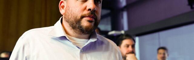 Власти Украины завели уголовное дело на Леонида Волкова