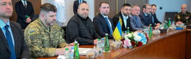 Переговоры в Абу-Даби завершены: Украина и Россия договорились об обмене пленными 