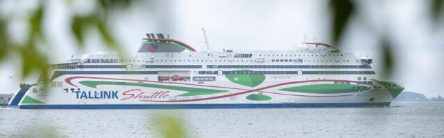 Tallink готовится к сокращению части сотрудников