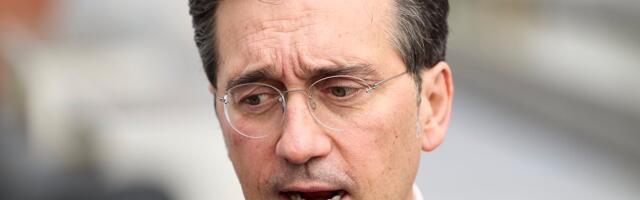 Глава МИД Испании: „одностороннее“ нападение США и Израиля на Иран не подкреплено международным правом