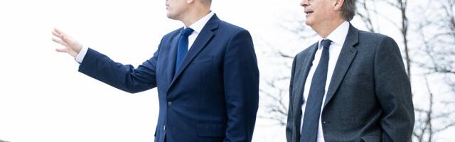 Михал послу США: Иран сеет нестабильность как в своём регионе, так и глобально