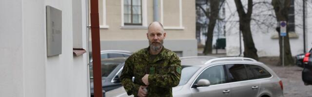 ФОТО | Правительство Эстонии собралось на экстренное заседание