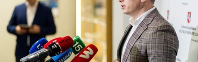 Вильнюс предложит иностранцам бесплатные курсы литовского языка