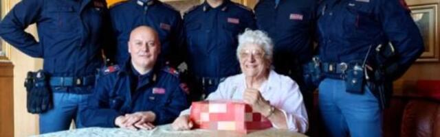 В Турине снова ловят «фальшивых карабинеров»: схема, на которую до сих пор ведутся